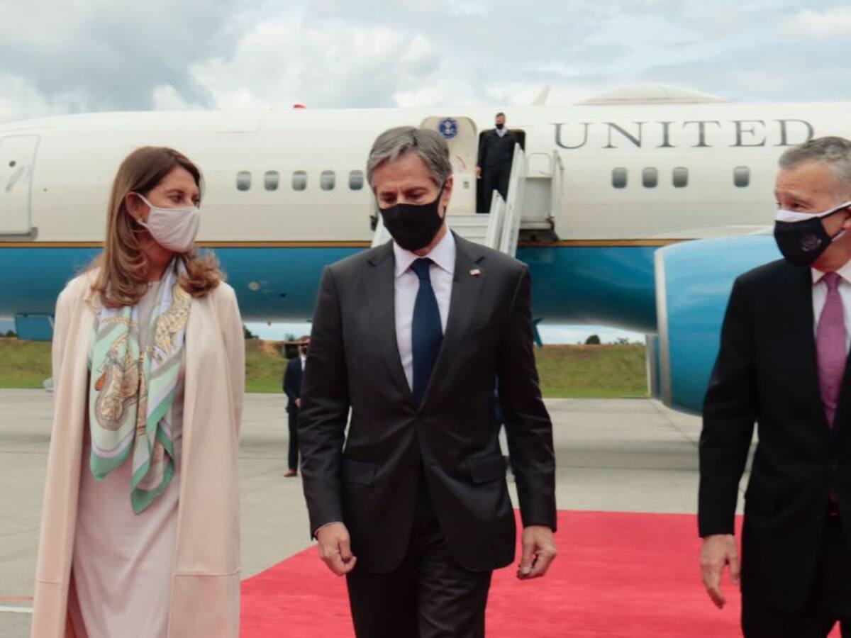 Colombia y 16 países unificarán cifras de migrantes para consolidar ayudas