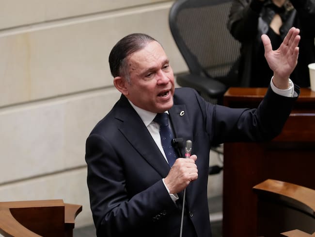 Efraín Cepeda, EFE/ Carlos Ortega