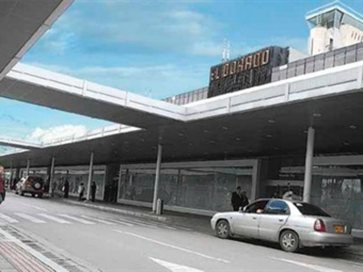 Consejo de Estado ordena a Opaín solucionar riesgos de peatones para ingresar a El Dorado