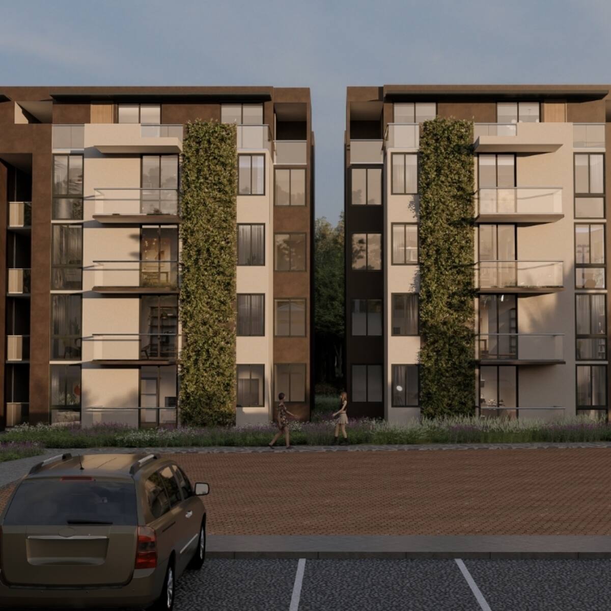 Doral Cartagena presentó Doral Country, una nueva forma de vivir e invertir en la Zona Norte