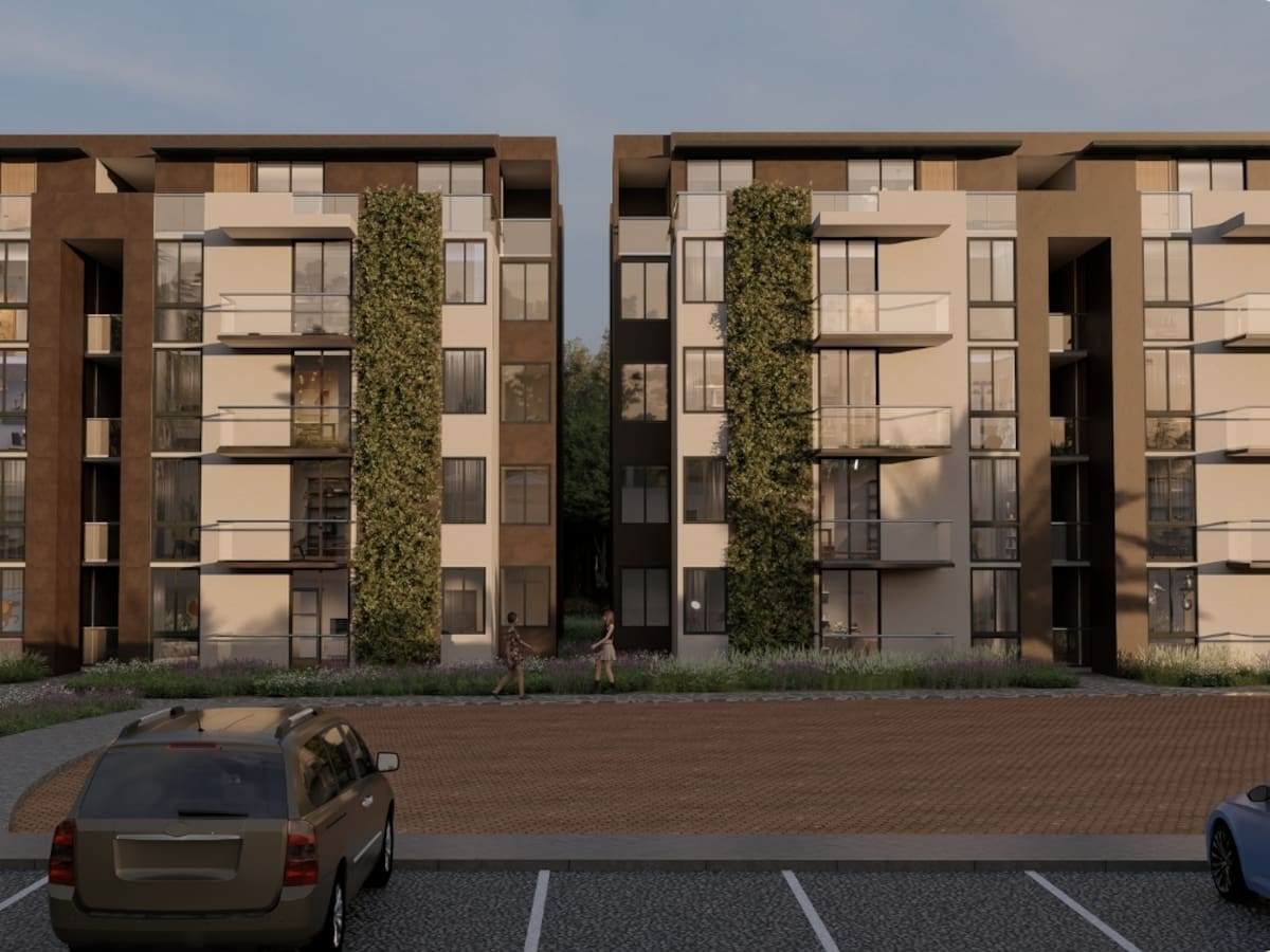 Doral Cartagena presentó Doral Country, una nueva forma de vivir e invertir en la Zona Norte
