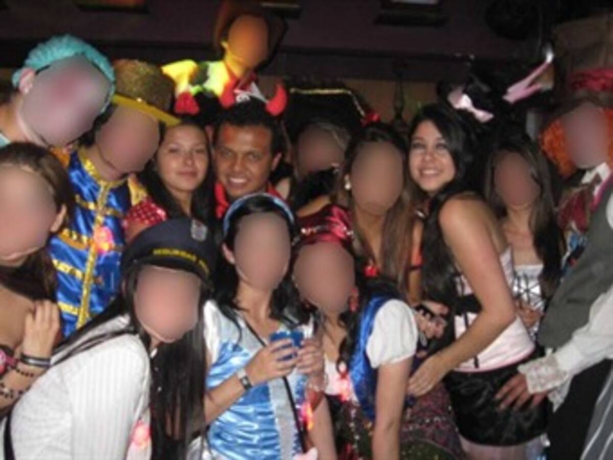 A Colmenares le debió pasar algo más que un accidente: amigo de Moreno