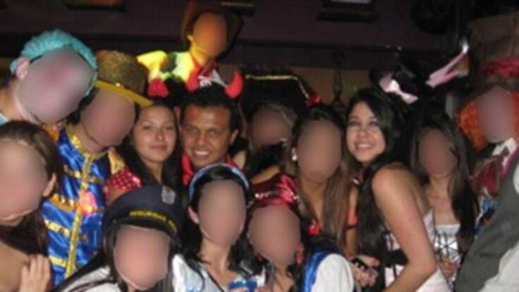 A Colmenares le debió pasar algo más que un accidente: amigo de Moreno