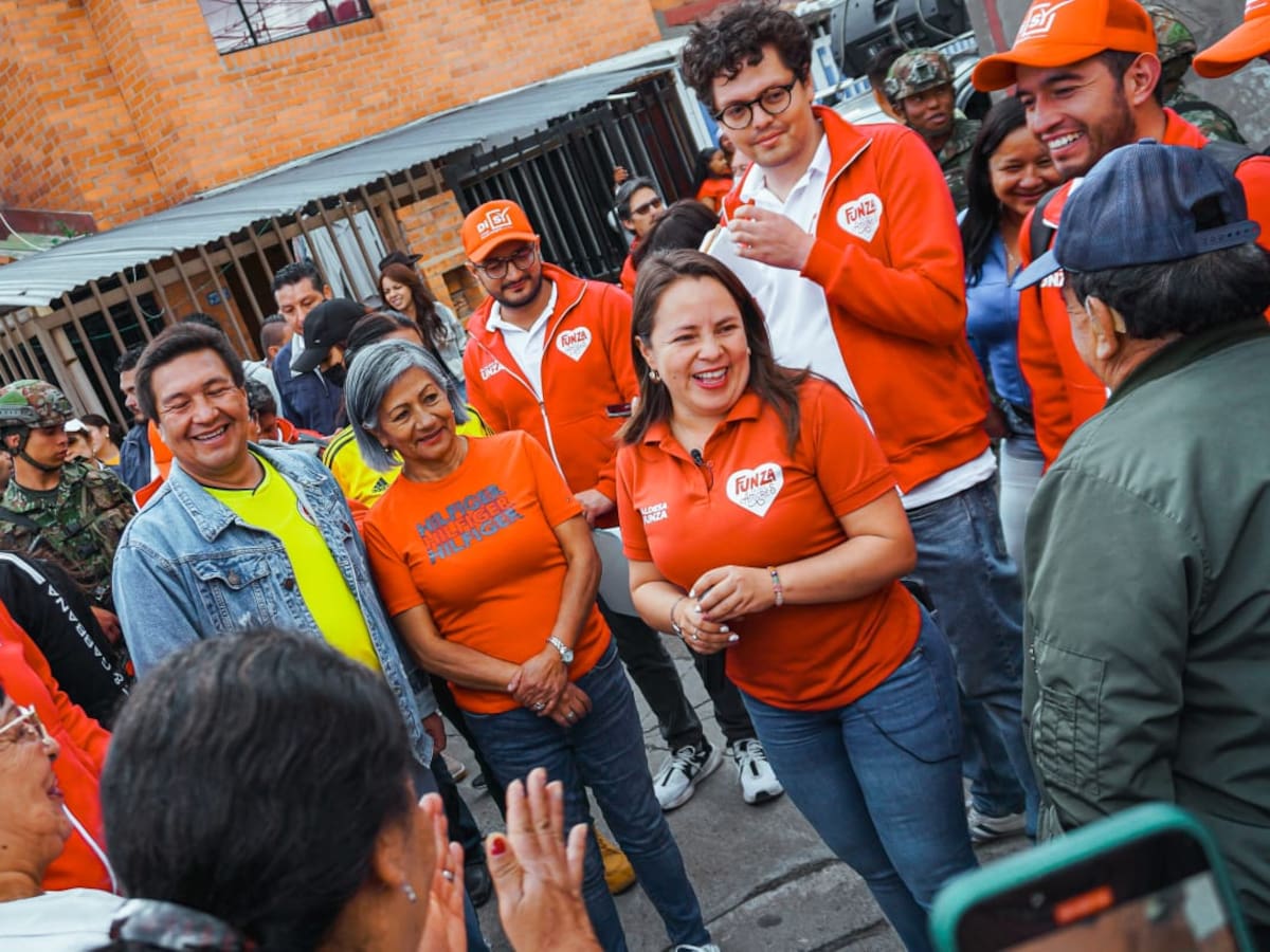 Gestión pública del municipio de Funza fue reconocida como la mejor del país