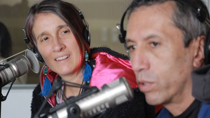 ATERCIOPELADOS