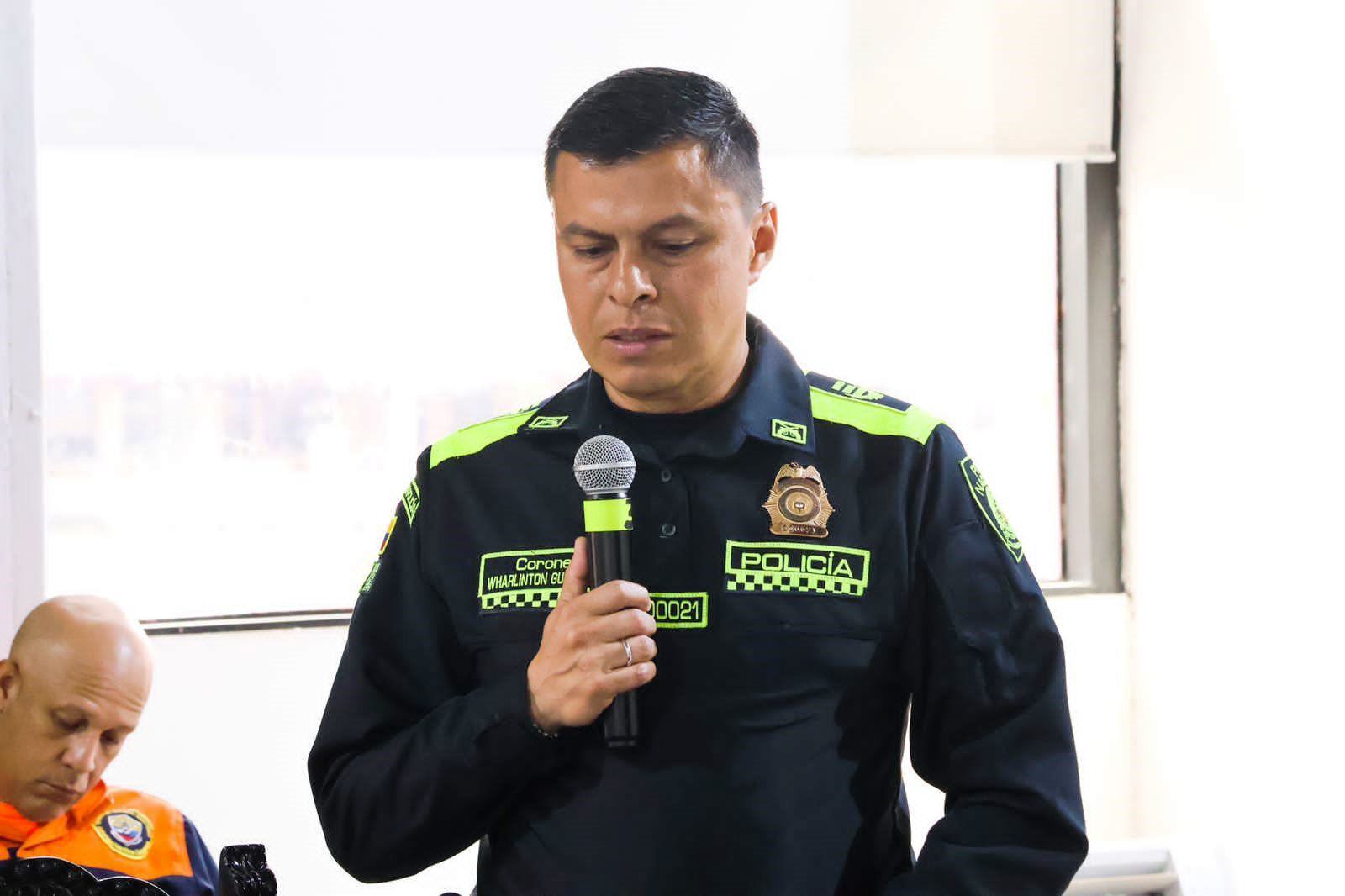 Alcaldía de Cartagena