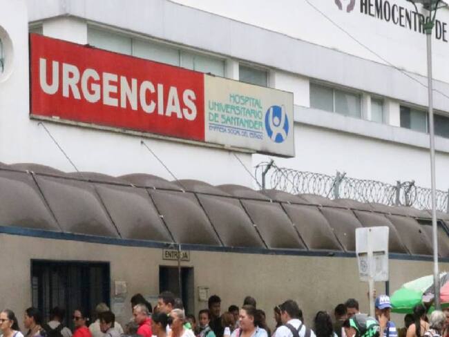 Contraloría pregunta a hospitales por medidas ante covid-19