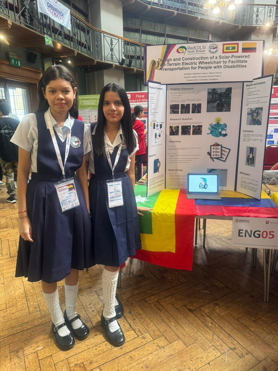 Alcaldía de Cartagena