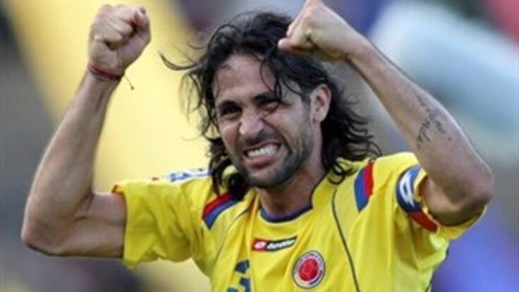 'Colombia debe enfrentar a España sin perder de vista sus objetivos', Mario Alberto Yepes