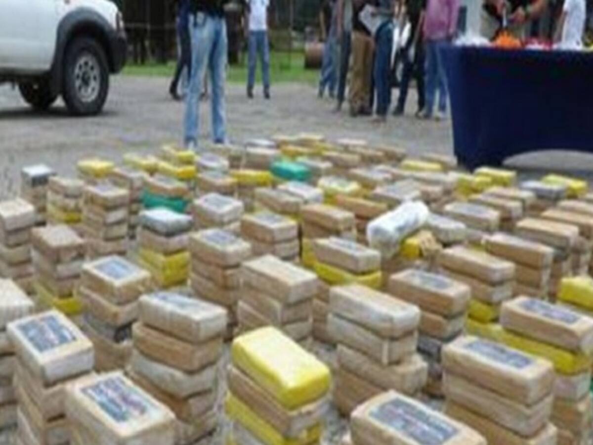 Las preocupaciones de EE.UU. por la corrupción en Colombia