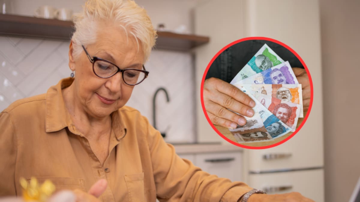 ¿Qué salario necesitaría para recibir una pensión de 3 millones de pesos en Colpensiones?