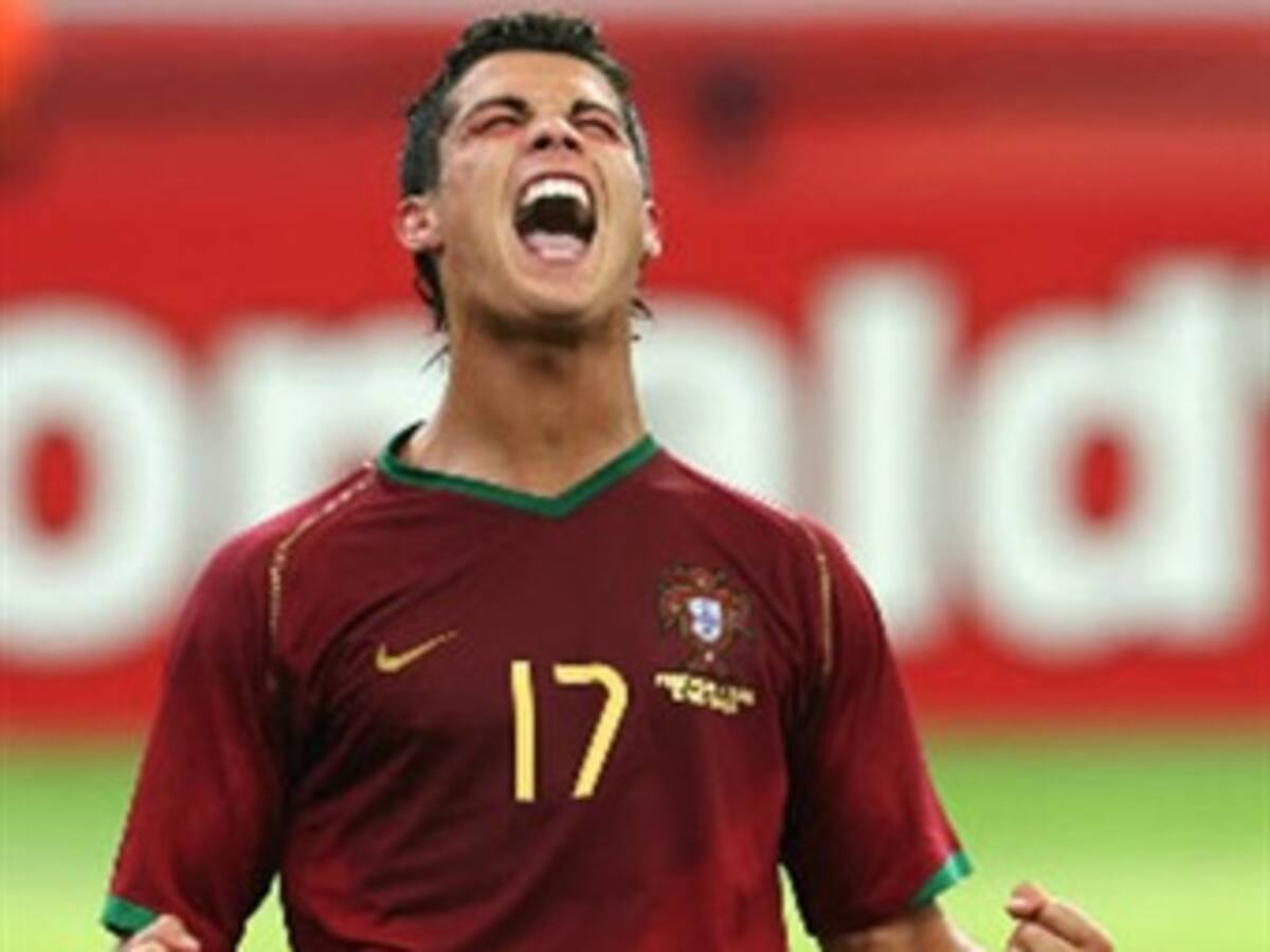 MUNDIAL/ Queiroz: 'Portugal tiene la obligación de conquistar a los hinchas'