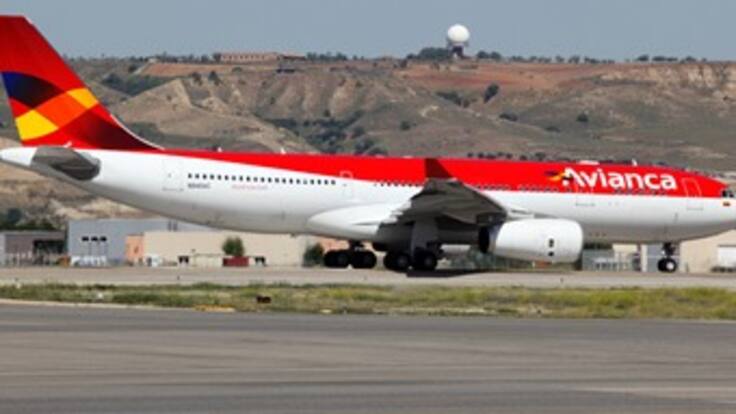 Medidas para facilitar el servicio a los viajeros por cierre de vías adoptó Avianca