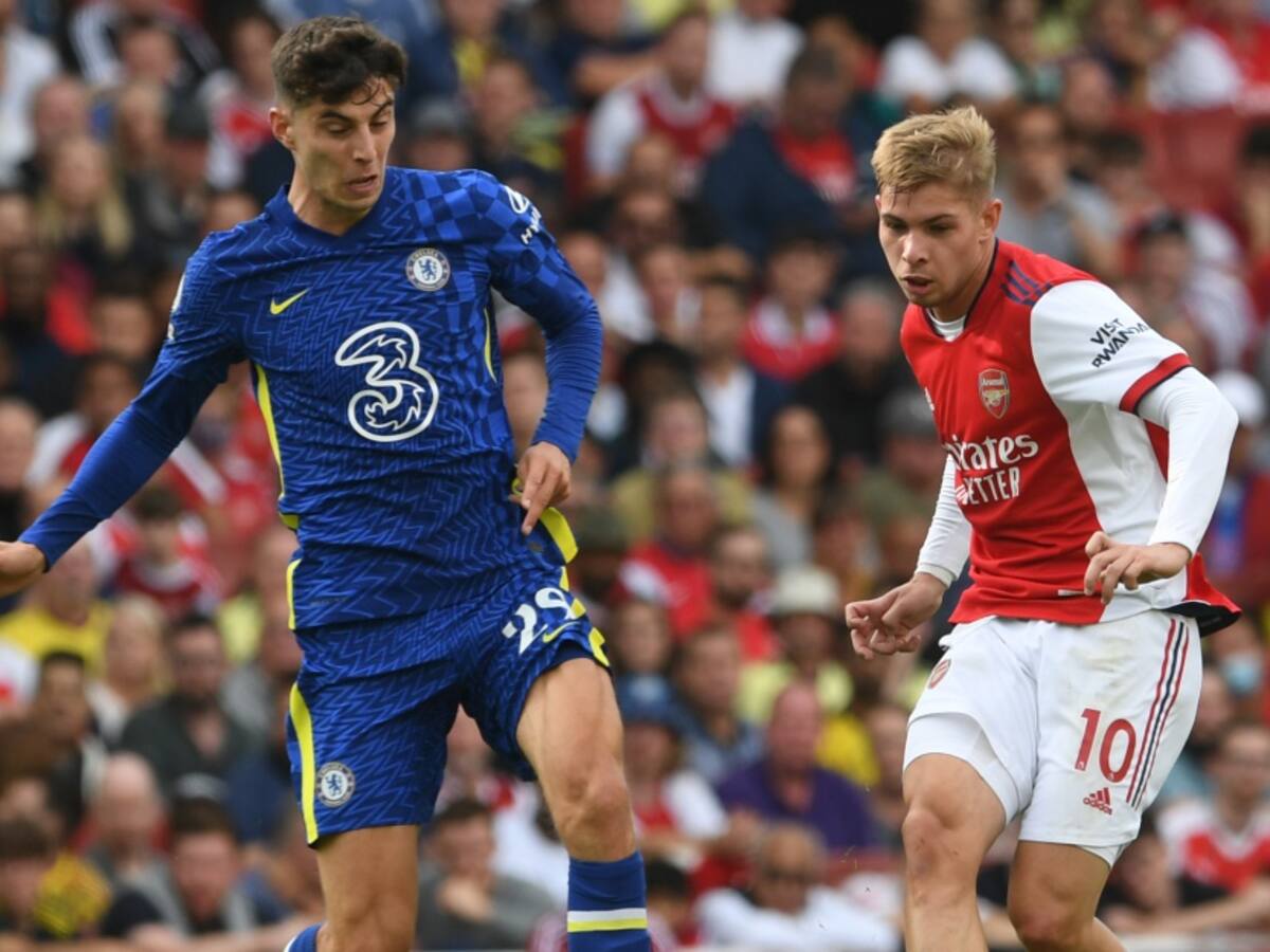 El Pulso del Fútbol, 20 de abril de 2022