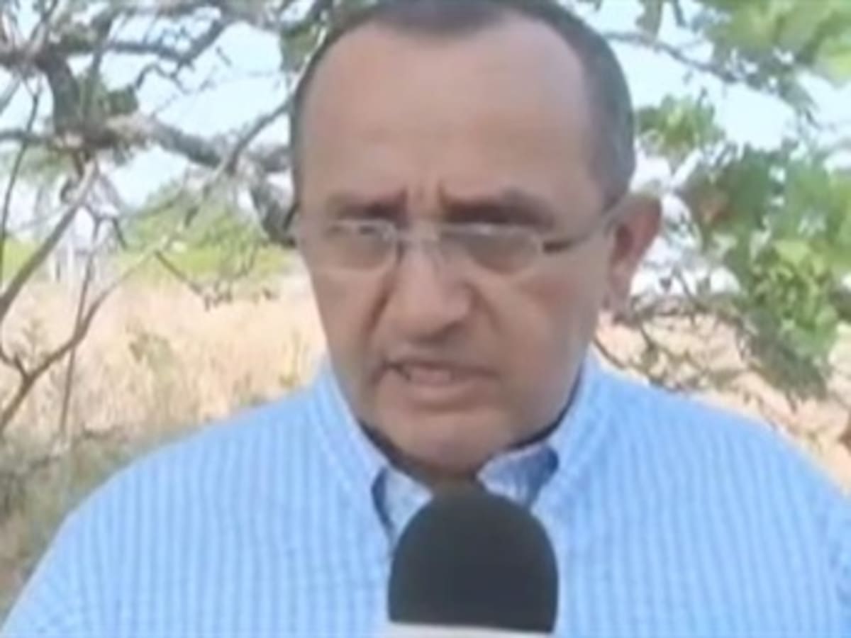 Exjefe de seguridad del Congreso señalado de liderar red de prostitución