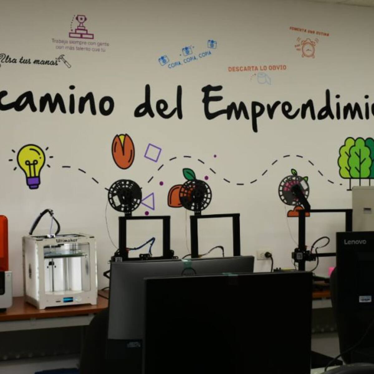 Con la Red Nacional CEmprende, fortalecerán el ecosistema de emprendimiento