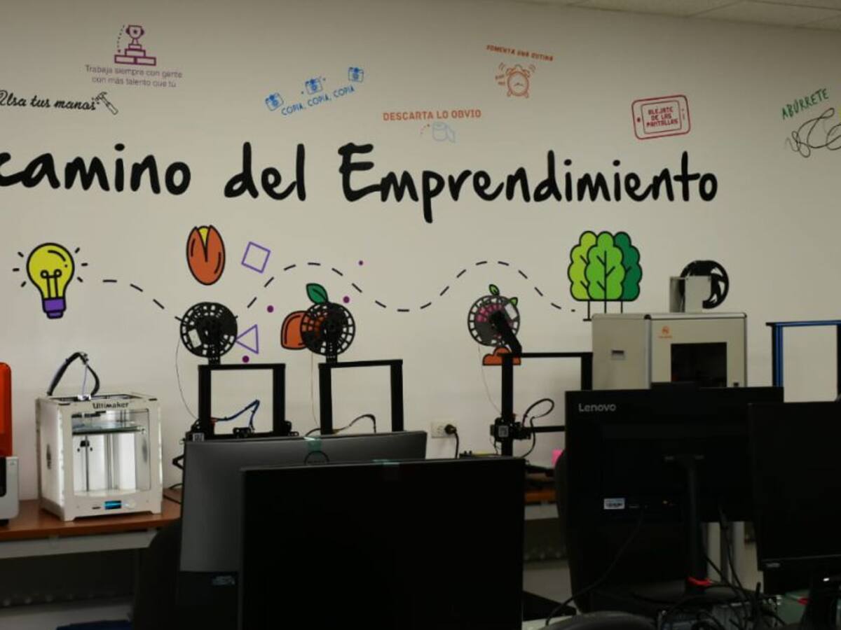 Con la Red Nacional CEmprende, fortalecerán el ecosistema de emprendimiento