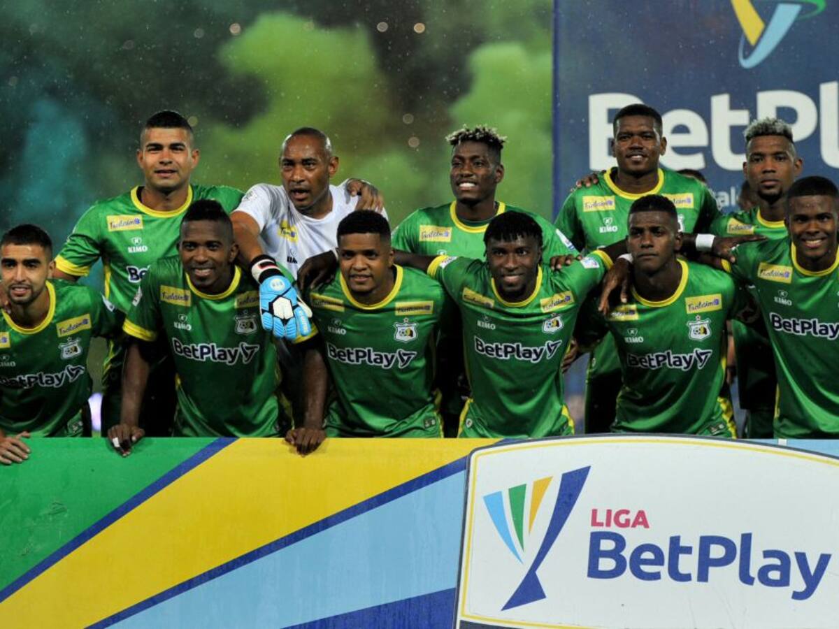 Estacio sobre el sistema del descenso: “No es justo, pero es lo que nos tocó”