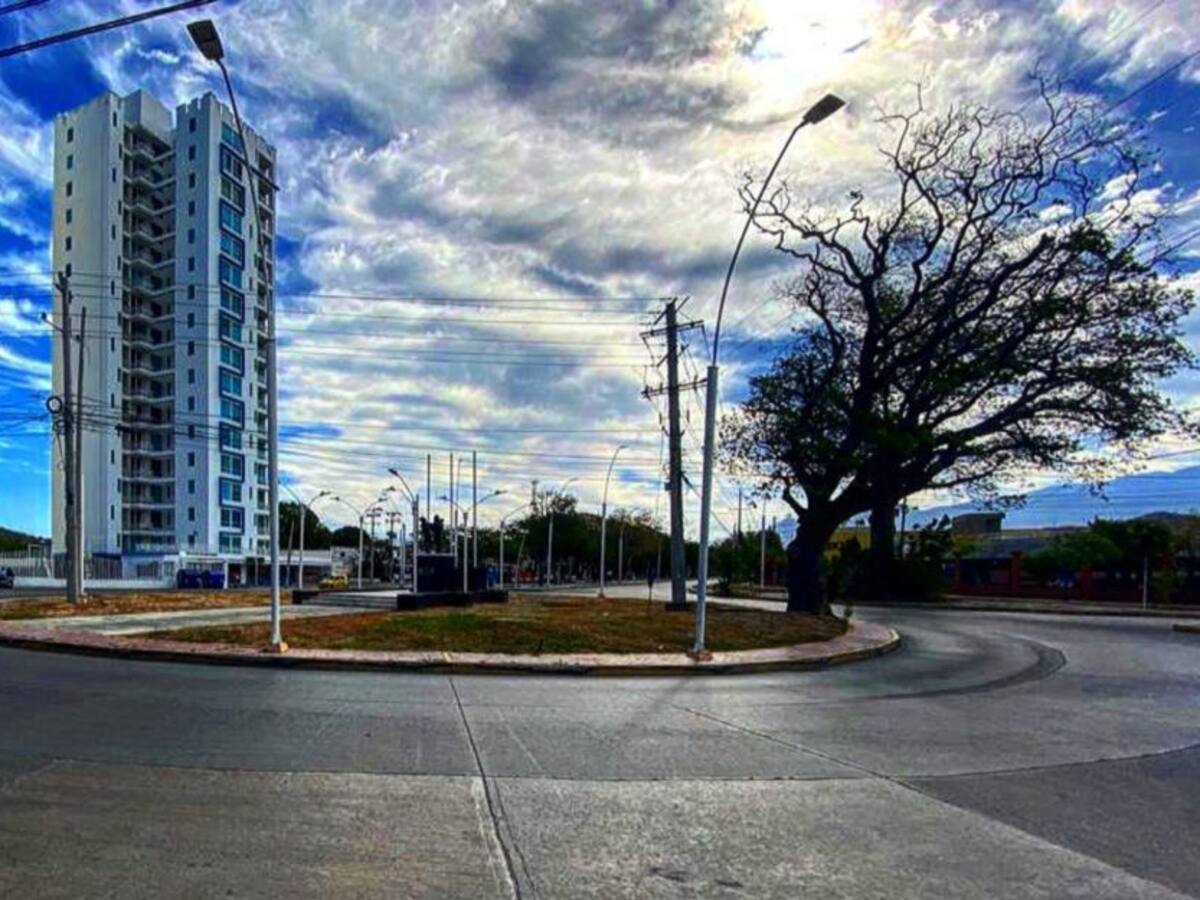 Pandemia ha cerrado el 30% de los negocios del Centro de Santa Marta