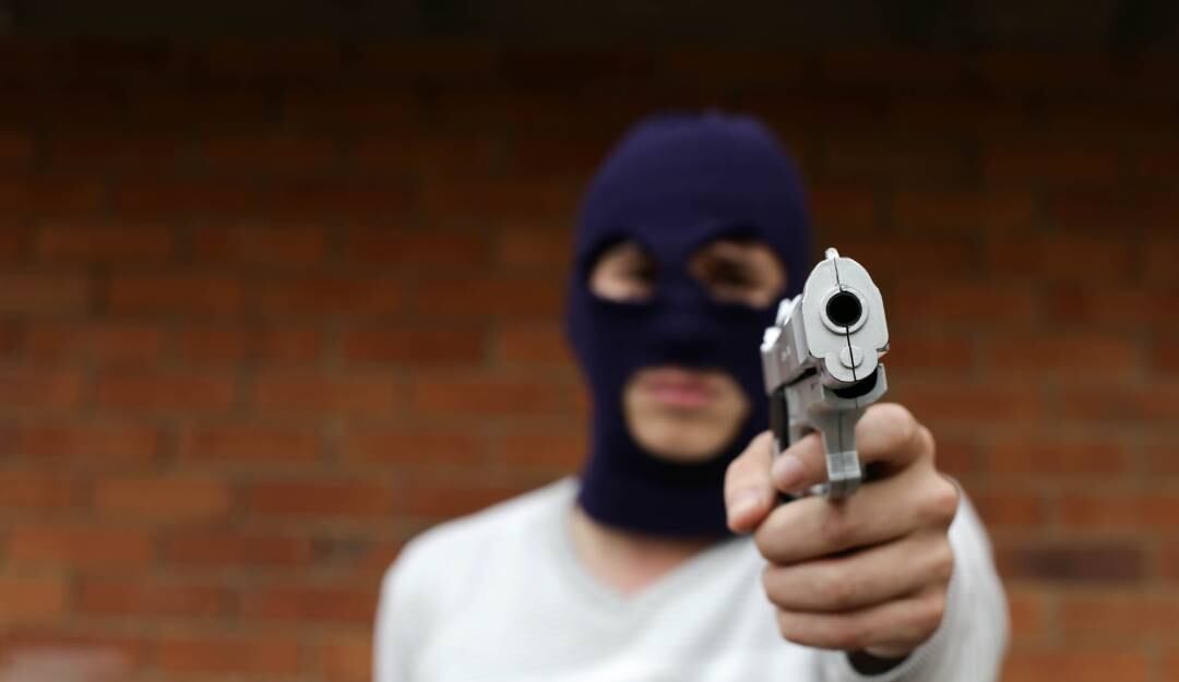 Médicos en Bogotá denuncian amenazas y extorsiones - FOTO COLPRENSA