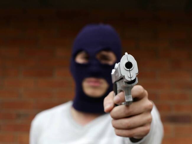 Médicos en Bogotá denuncian amenazas y extorsiones - FOTO COLPRENSA