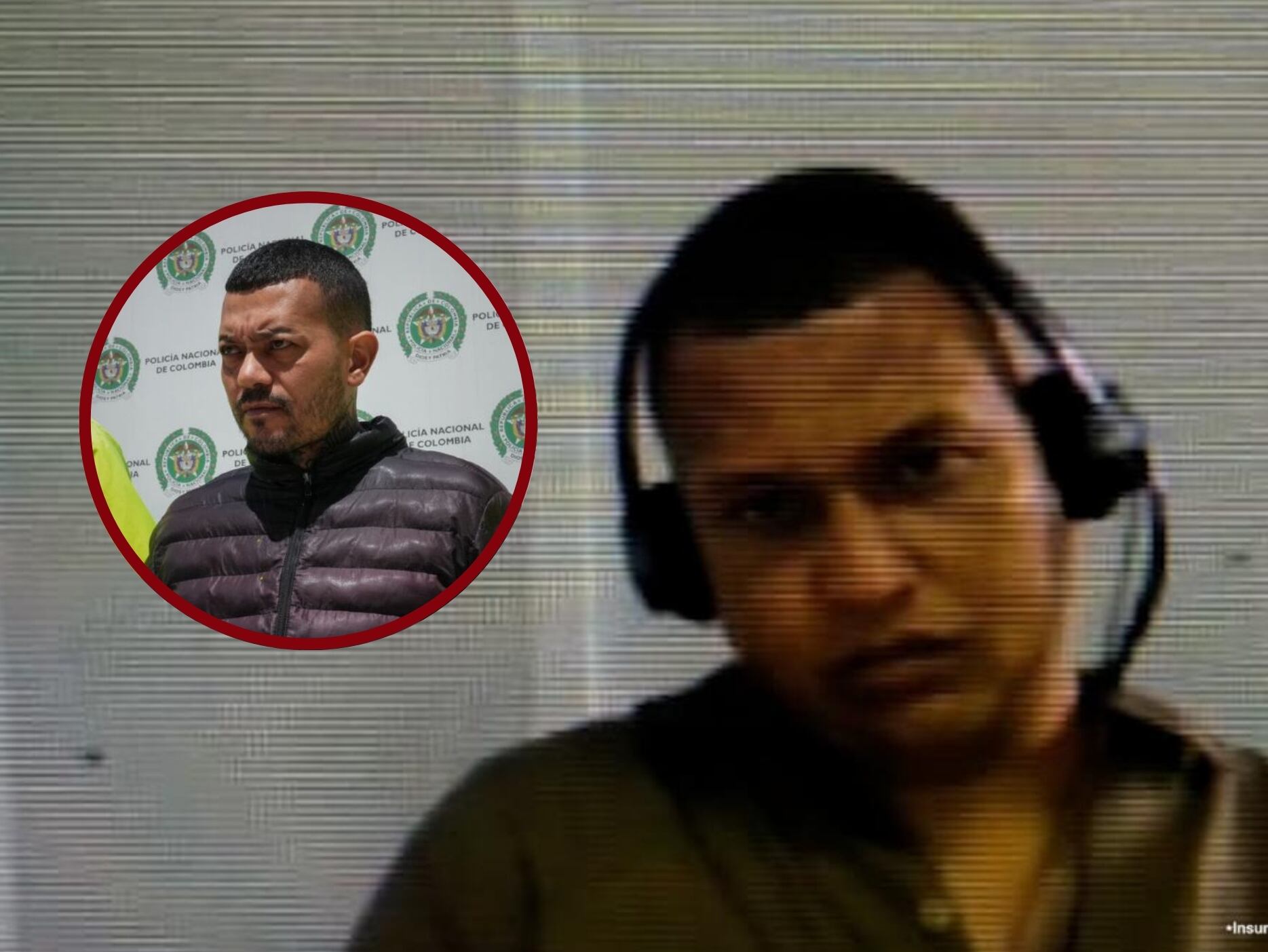 A la cárcel cómplice de alias El Costeño por crimen de comerciante mexicano en Medellín