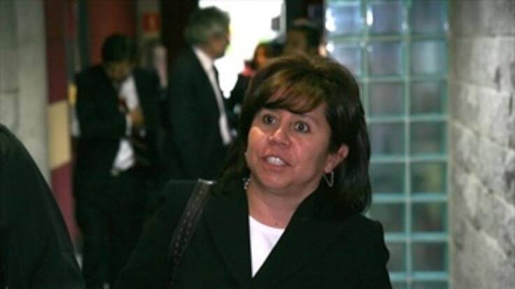 "María del Pilar Hurtado fue expulsada de Panamá": Rodolfo Aguilar