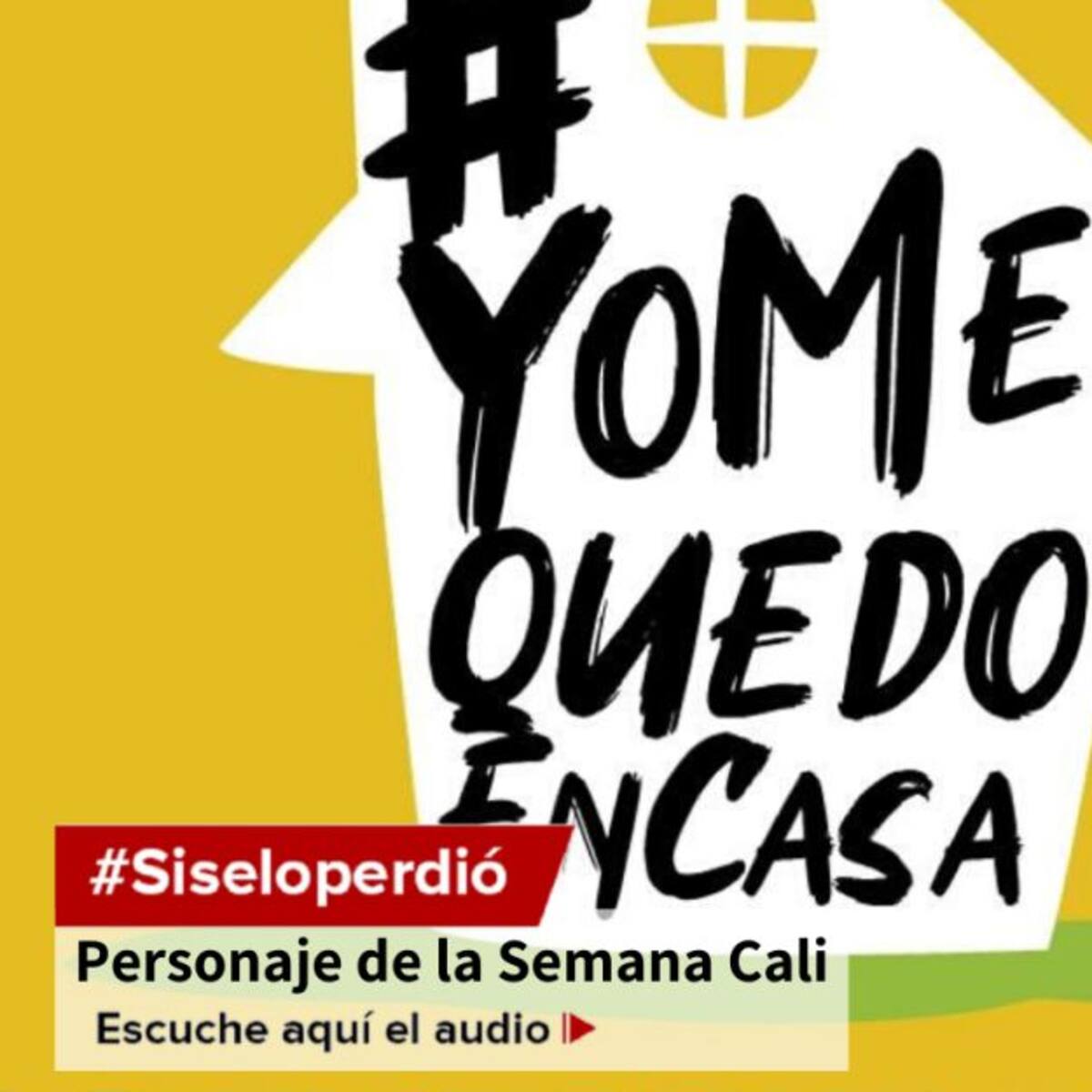 Toque de queda y aislamiento en Cali por Covid-19