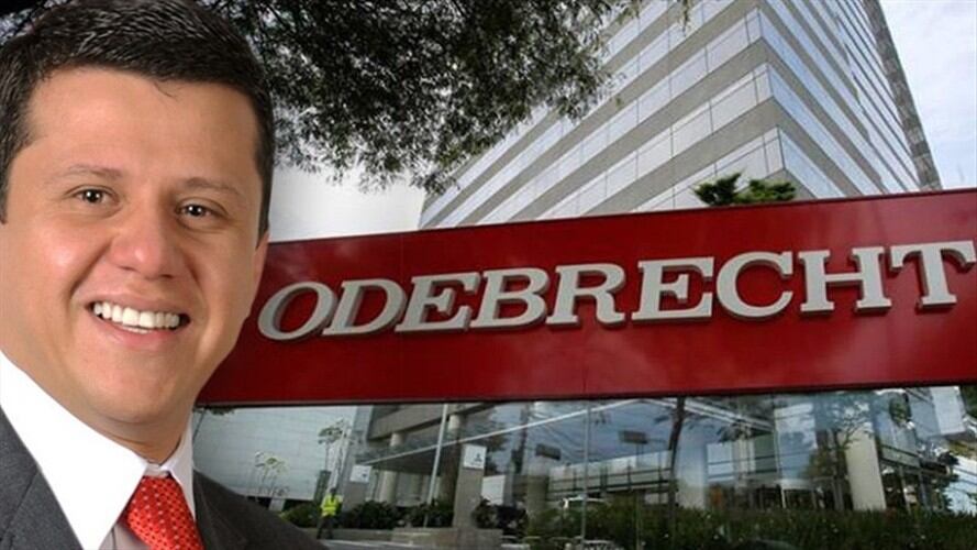 Bernardo 'Noño' Elías. Foto: