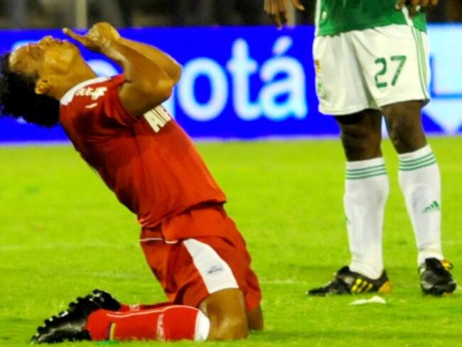 Los jugadores más veteranos en jugar en el fútbol colombiano