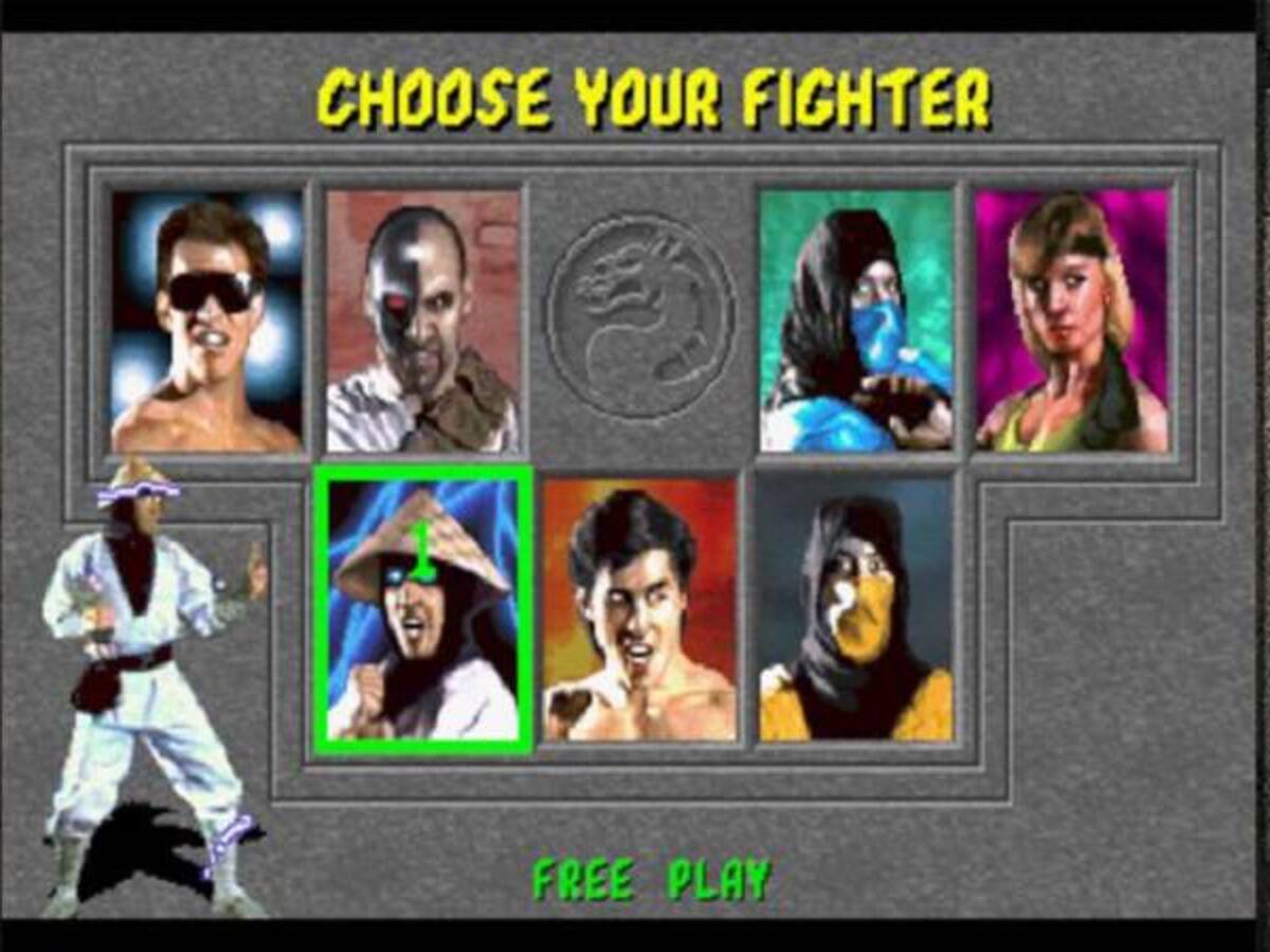 Mortal Kombat tendrá su propia línea de cerveza