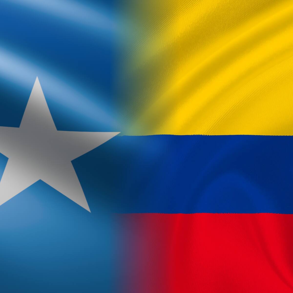 Somalia criticó el reconocimiento colombiano sobre ‘soberanía israelí’ en Altos del Golán