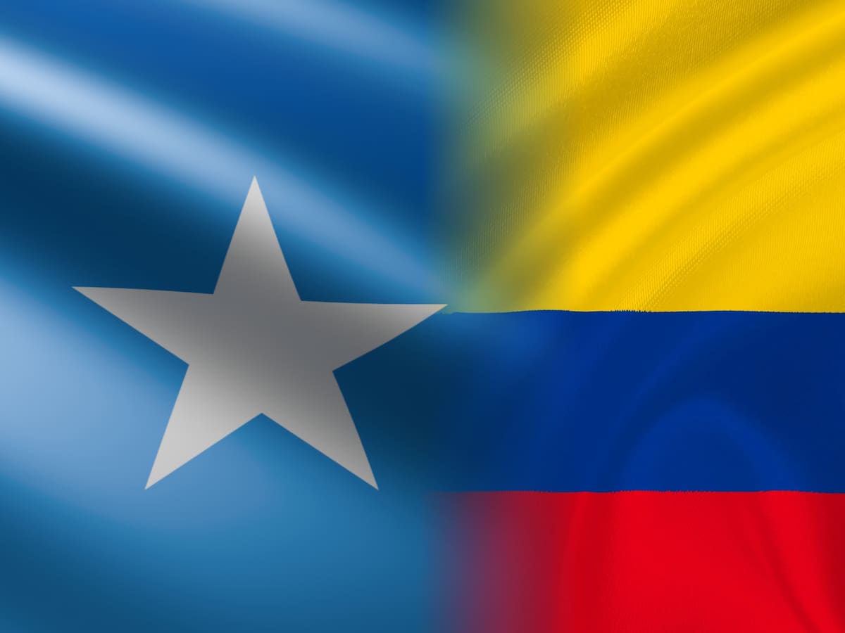 Somalia criticó el reconocimiento colombiano sobre ‘soberanía israelí’ en Altos del Golán