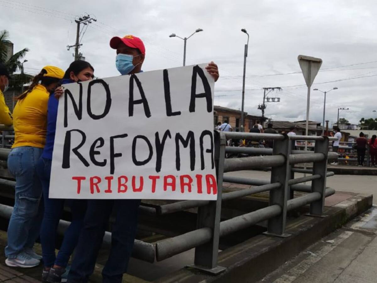 Polémica por fallecidos durante protestas en Cali