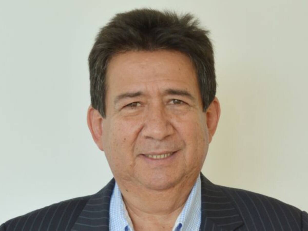 Gobierno Petro tiene un ánimo antisindical y no se puede negar: Diógenes Orjuela