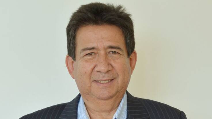 Gobierno Petro tiene un ánimo antisindical y no se puede negar: Diógenes Orjuela