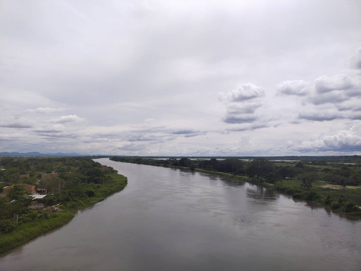 Juez de Cartagena da luz verde para adjudicación del Canal del Dique