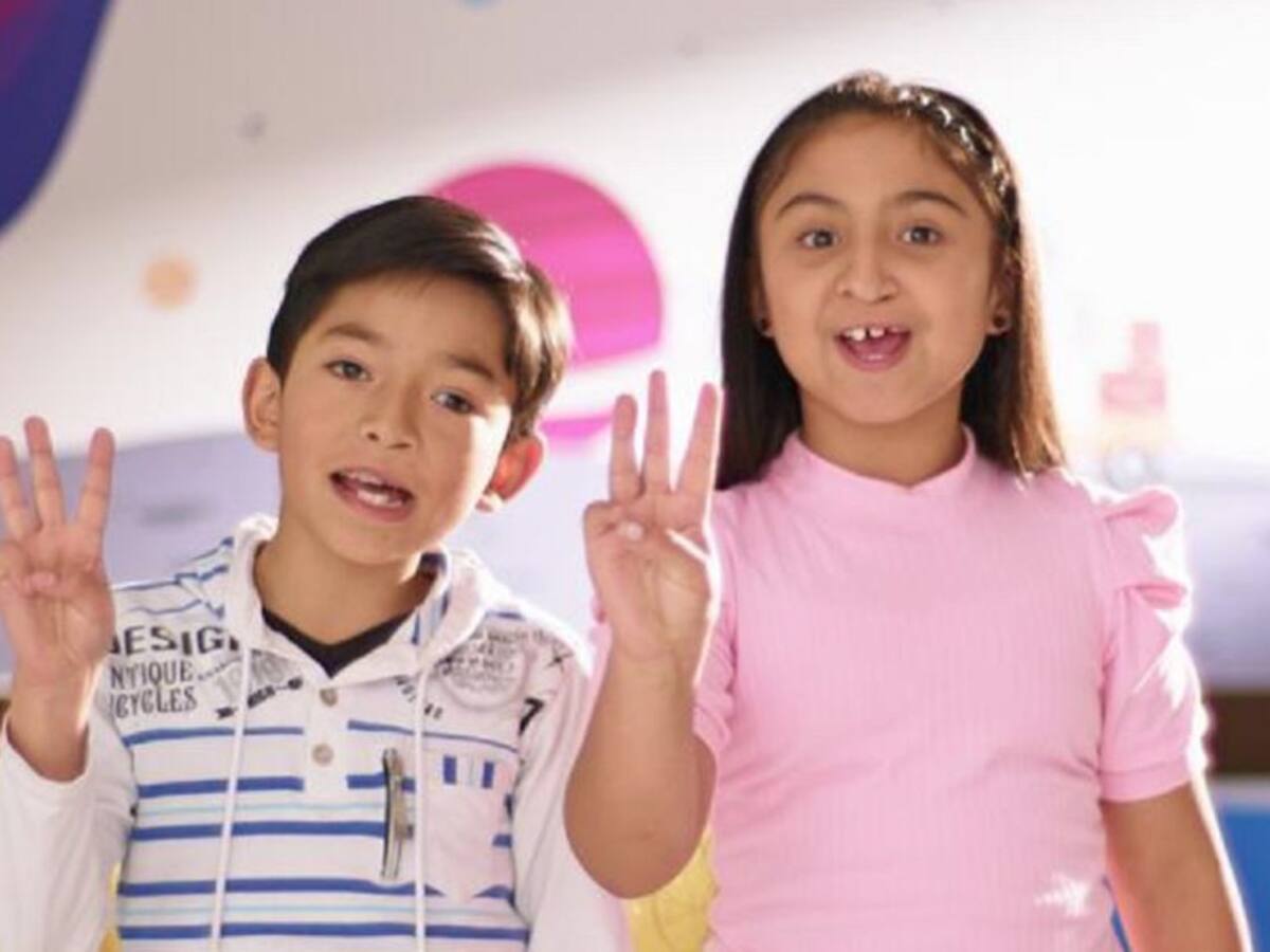 #3PorUnCambio, la iniciativa para ayudarle a la niñez con paladar hendido