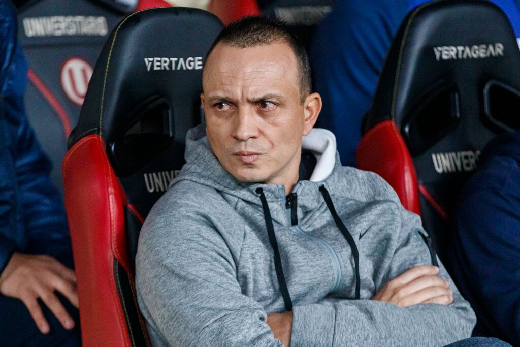 Alejandro Restrepo / Getty Images