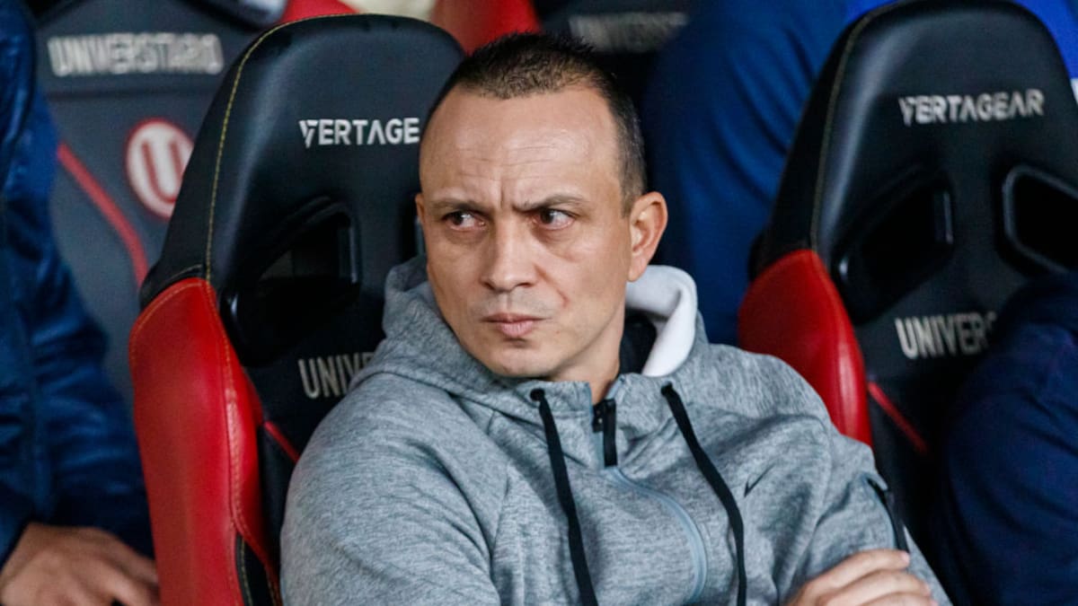 Alejandro Restrepo sobre inesperada decisión del Medellín: “Uno no quiere salir en un momento así”