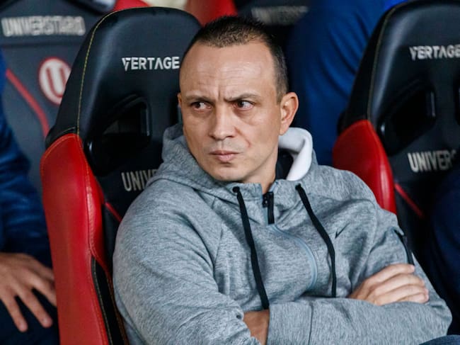 Alejandro Restrepo / Getty Images