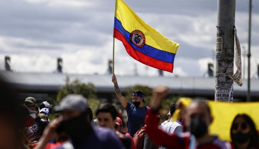 Movilizaciones civiles