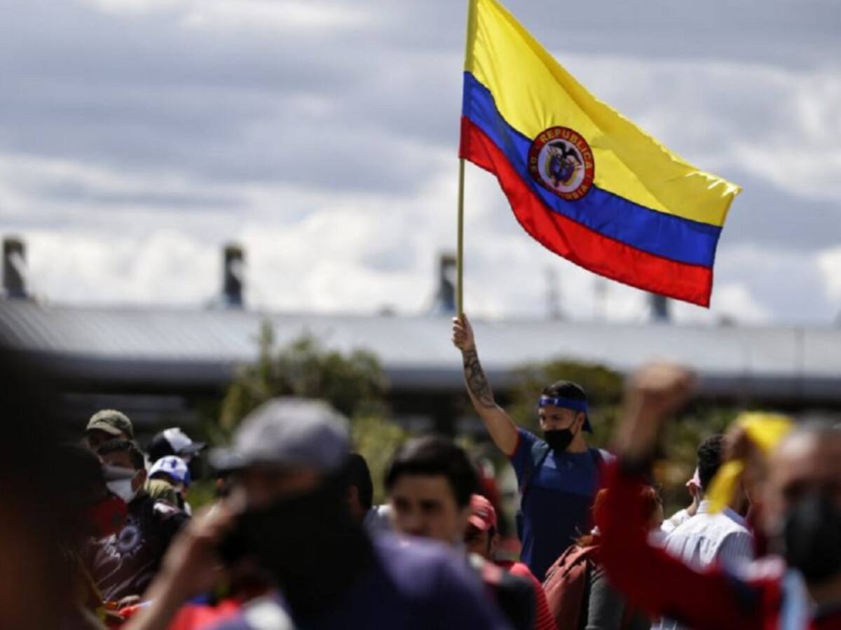 Sindicados preparan movilización pacífica en julio