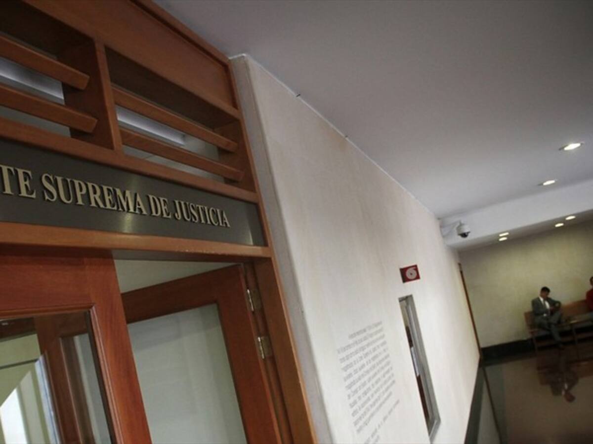 Corte acusa a exrepresentante a la Cámara Sara Piedrahita por lavado de activos