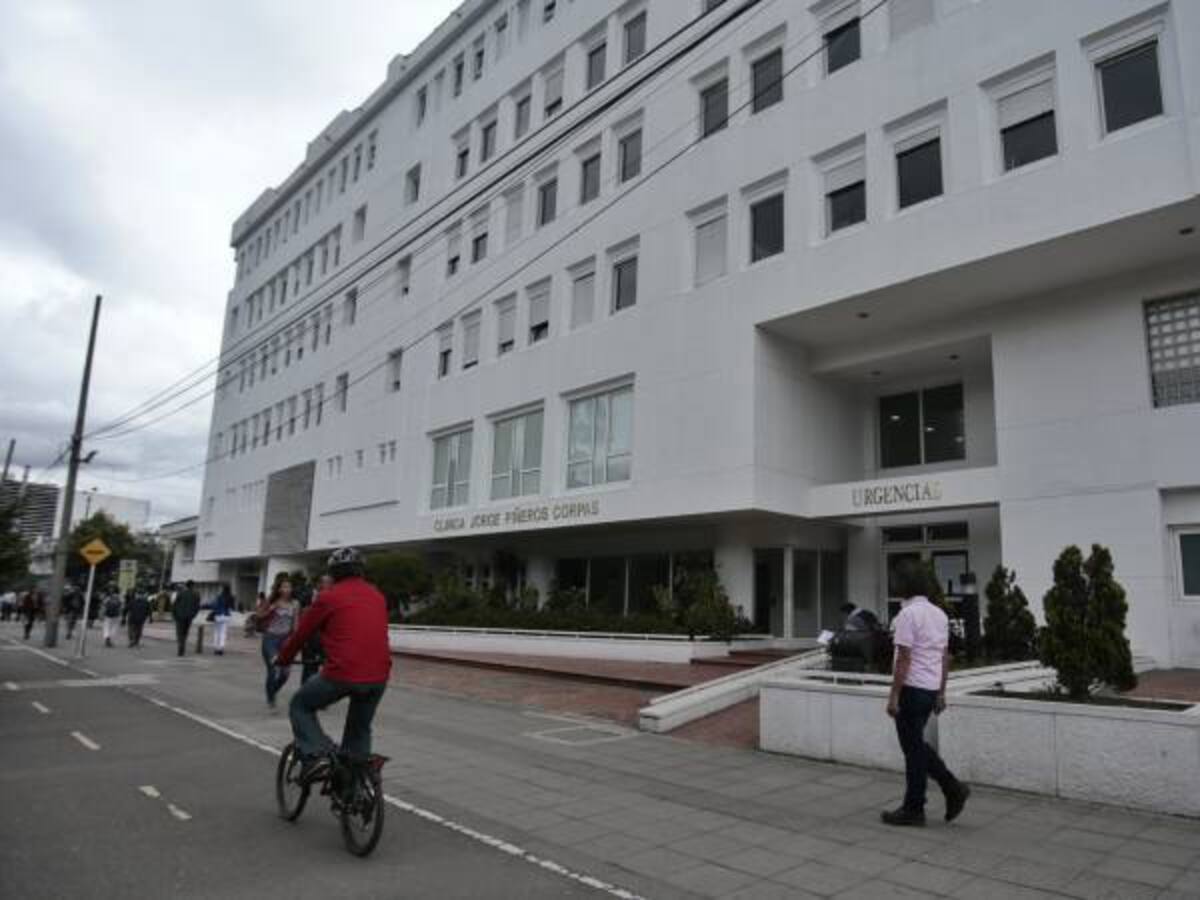 Esimed se pronunció frente a cierre del Hospital Materno Infantil de Bogotá