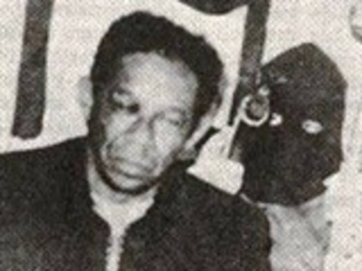El primer crimen de guerra del M-19 fue el asesinato al líder sindical José Raquel Mercado