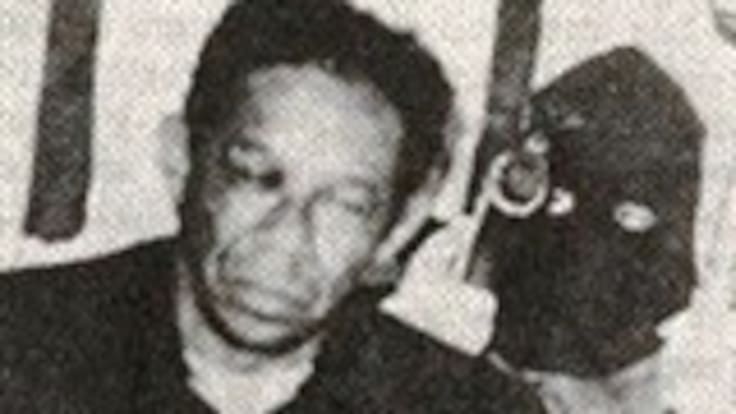 El primer crimen de guerra del M-19 fue el asesinato al líder sindical José Raquel Mercado