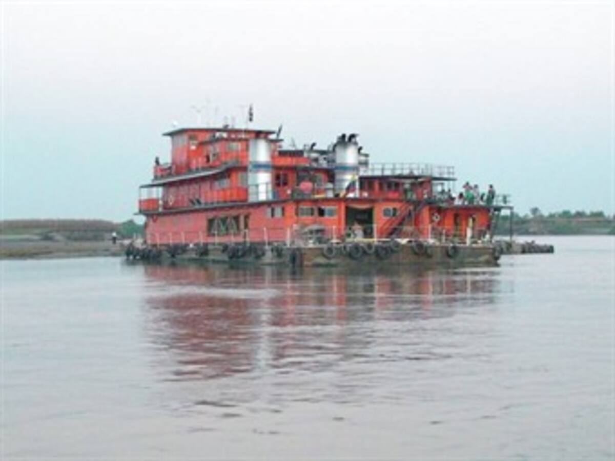 Vía de la Prosperidad afectaría navegabilidad de Río Magdalena: Contraloría