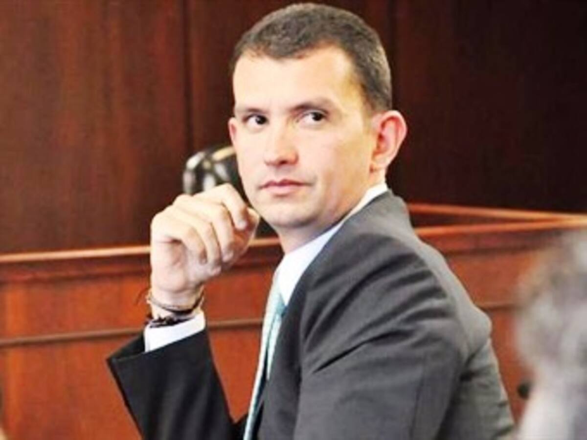Tapia reveló nuevos casos de corrupción en Bogotá y la Nación: Vicefiscal