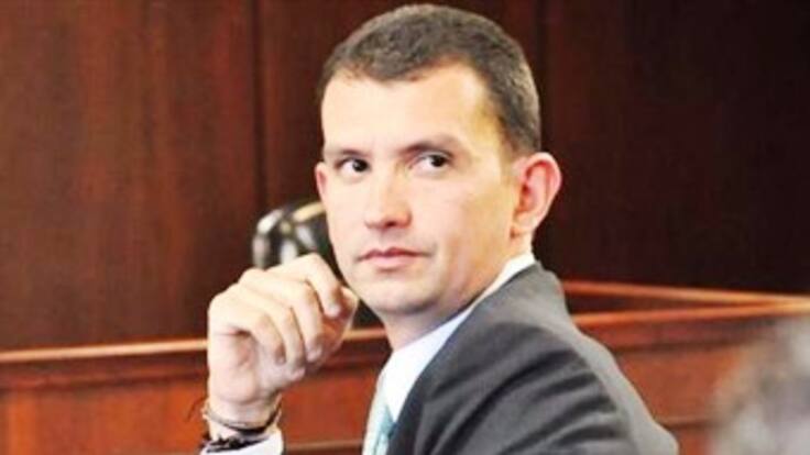 Tapia reveló nuevos casos de corrupción en Bogotá y la Nación: Vicefiscal